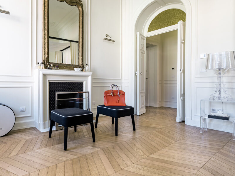 Rovere Art Deco